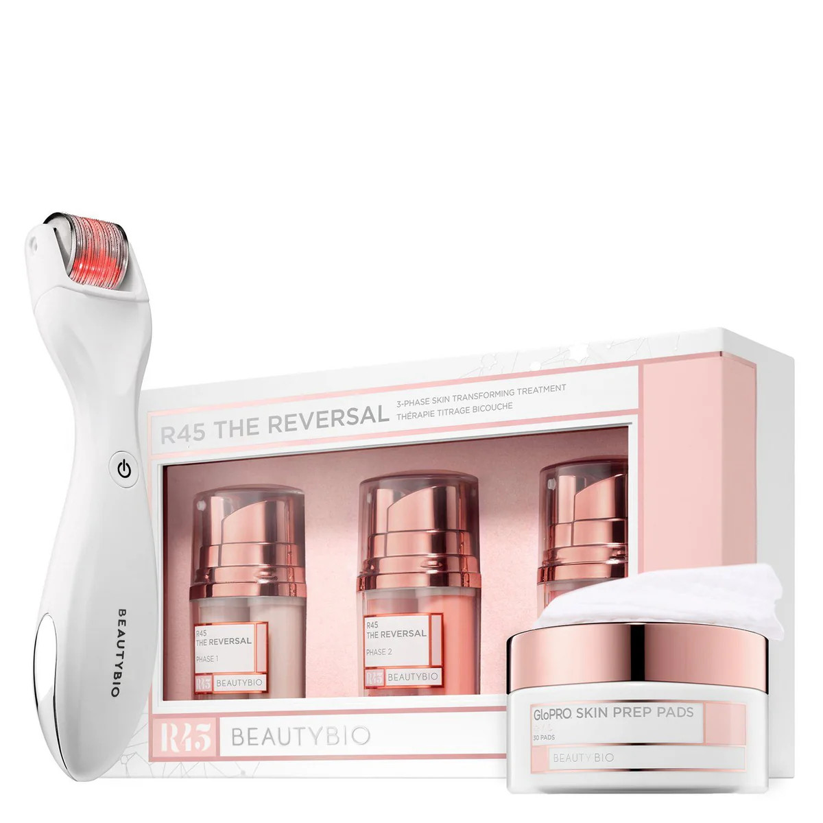 Bye Bye Blemish Bundle | BeautyBio