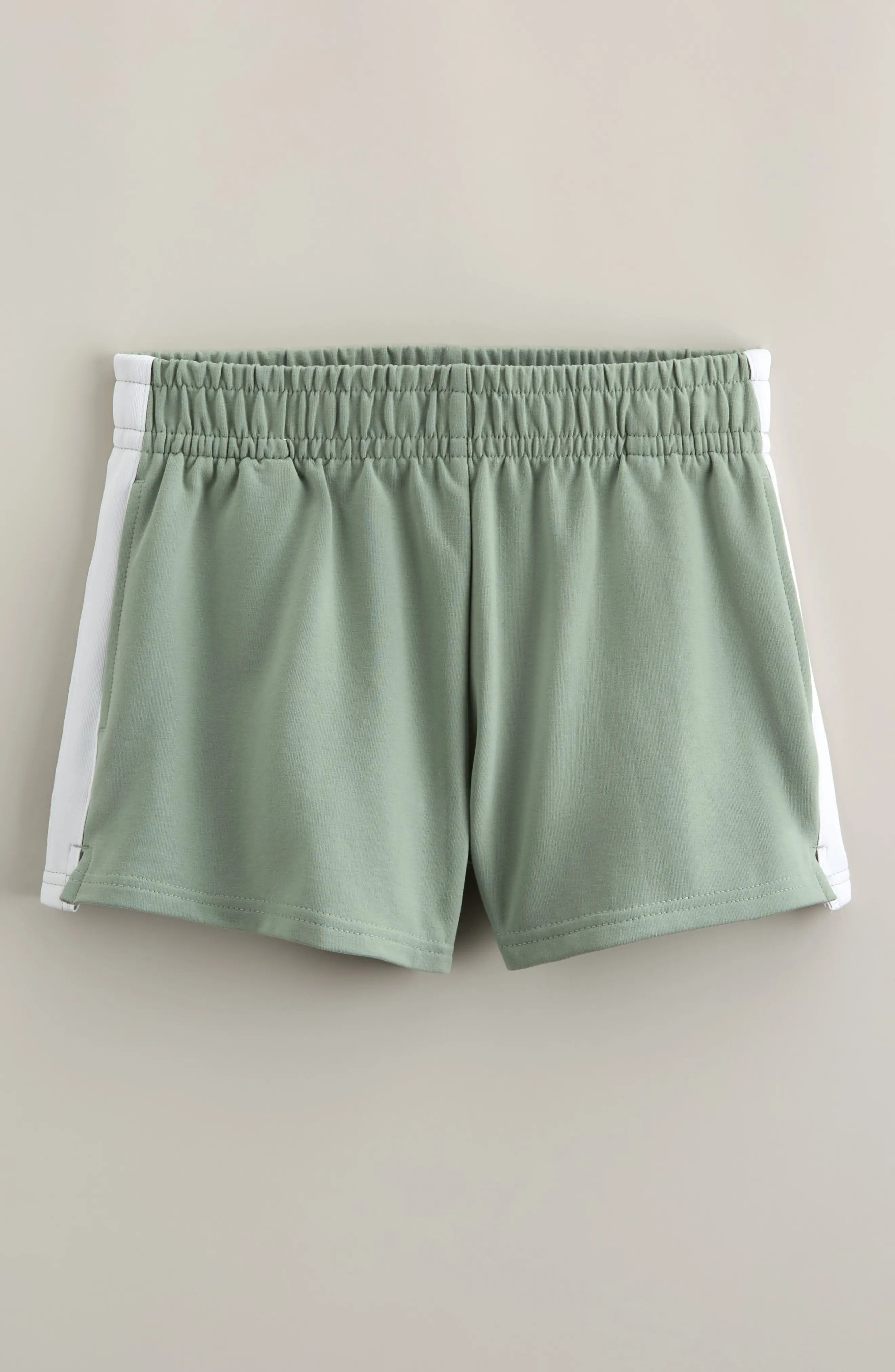 Kids' Vibe Check Cotton Blend Terry Shorts (Women) | Nordstrom | Nordstrom