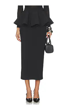 Eden Skirt
                    
                    Ronny Kobo | Revolve Clothing (Global)