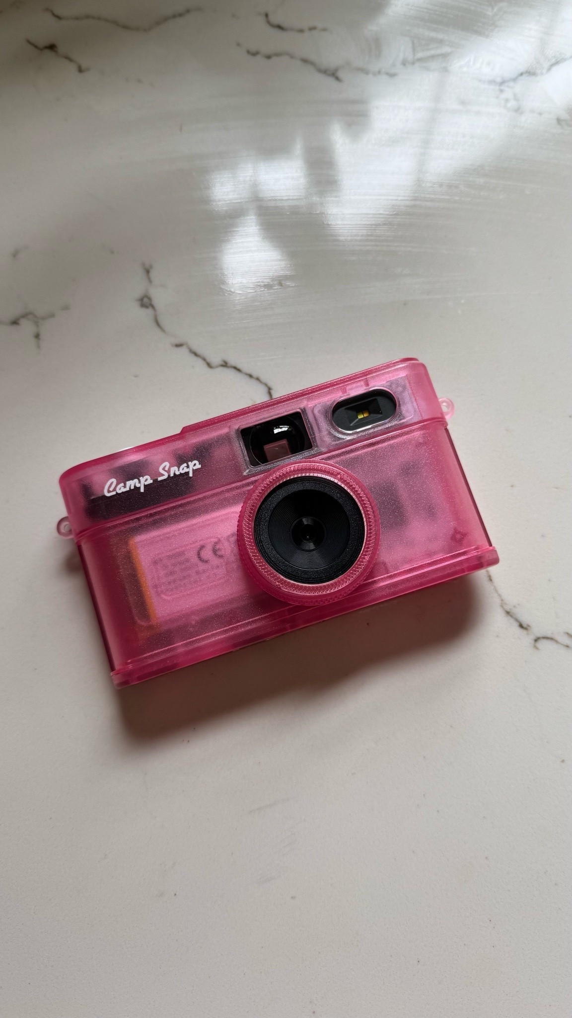 @campsnapphoto 2 camera! More filters to pick from 👏🏼

#LTKdayinmylife #LTKTravel