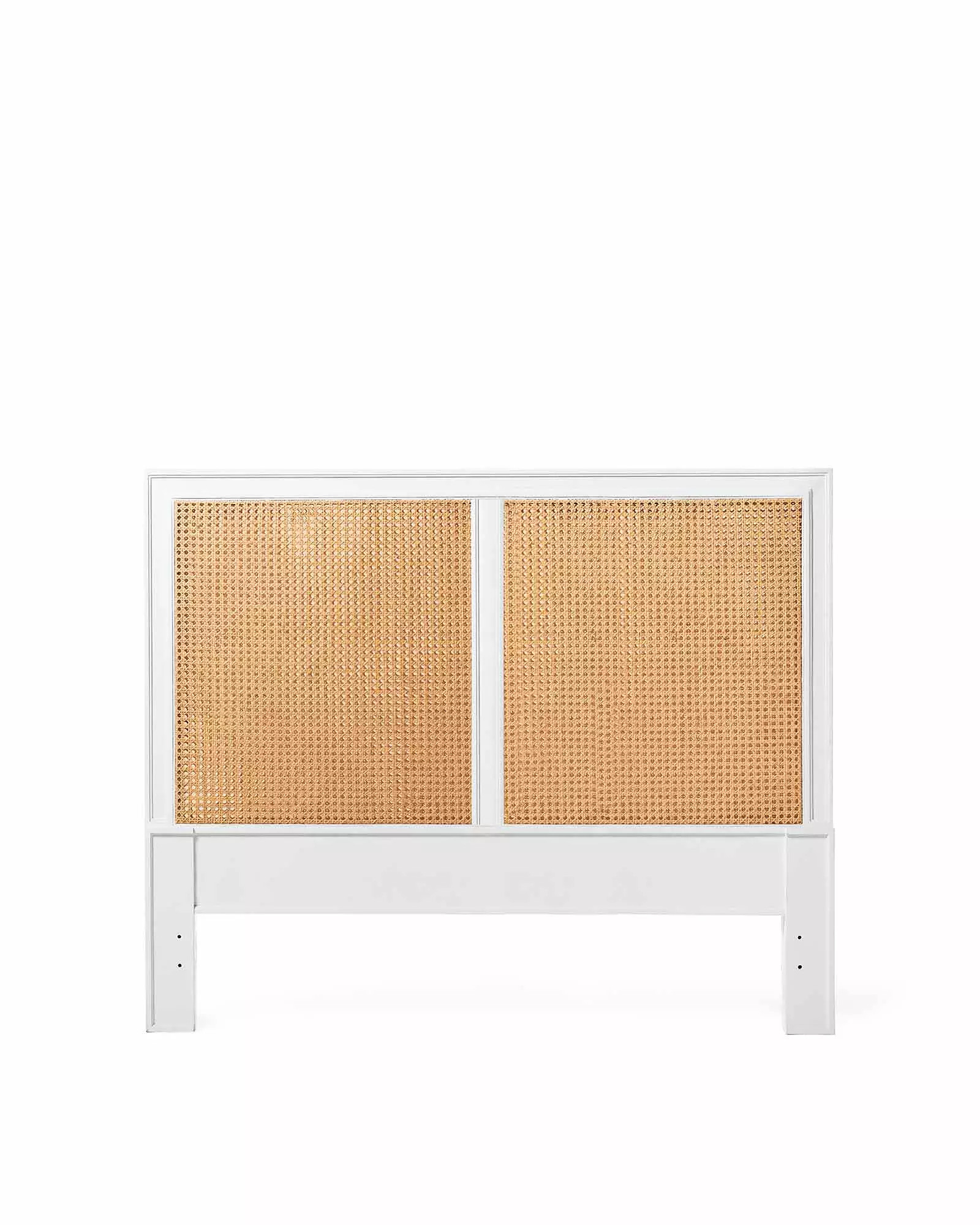 Harbour Cane Headboard | Serena and Lily