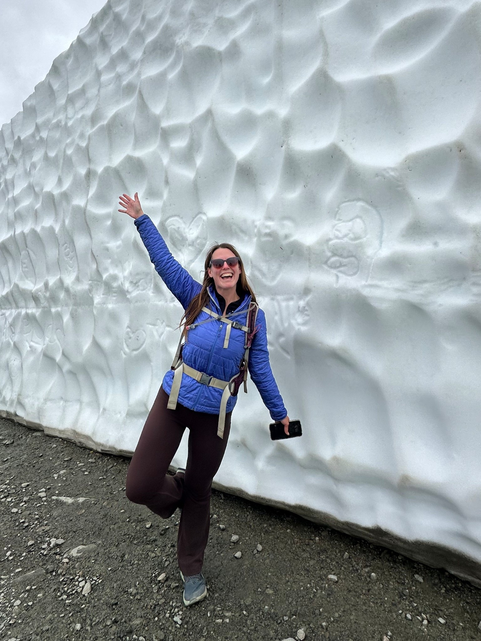 Hiking in the mountains in Whistler ✨🇨🇦🏔️🥾

Patagonia Nanopuff: small
Patagonia R1: small
Lululemon groove pants: 8

#LTKActive #LTKTravel #LTKSeasonal