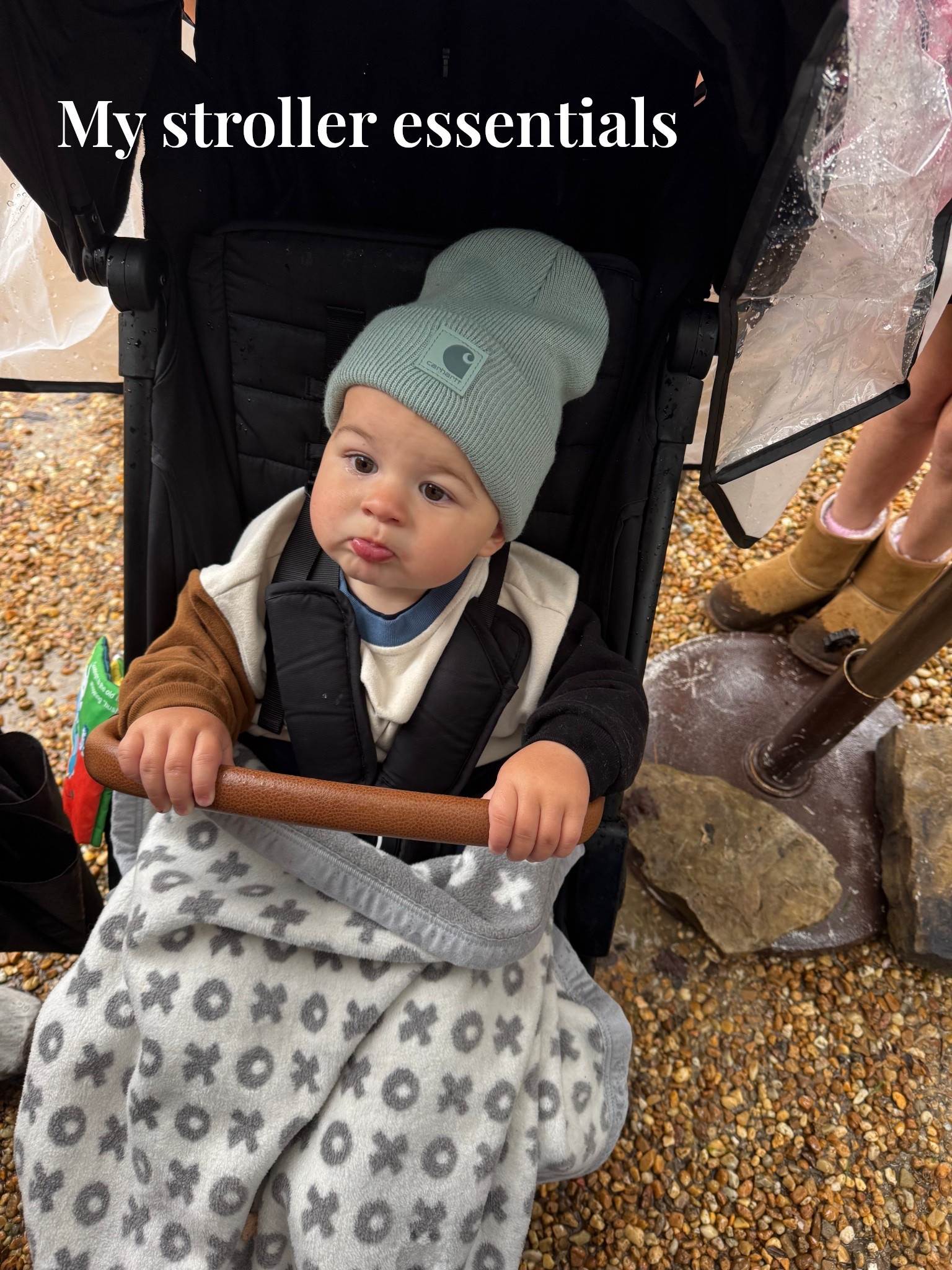 Stroller essentials for everyday outings + travel 🤍

Mom must-haves, toddler gear, organizers, cup holders, fans, hooks & more — all tried and loved.

#LTKBaby #LTKTravel #LTKKids