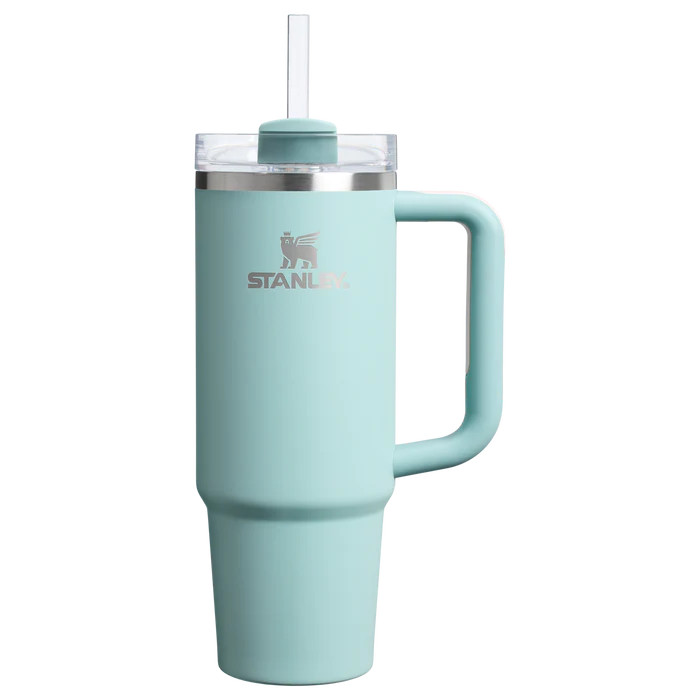 The Here and Away Quencher H2.0 Flowstate Tumbler | 0.89L | Stanley 1913 (EU& UK)
