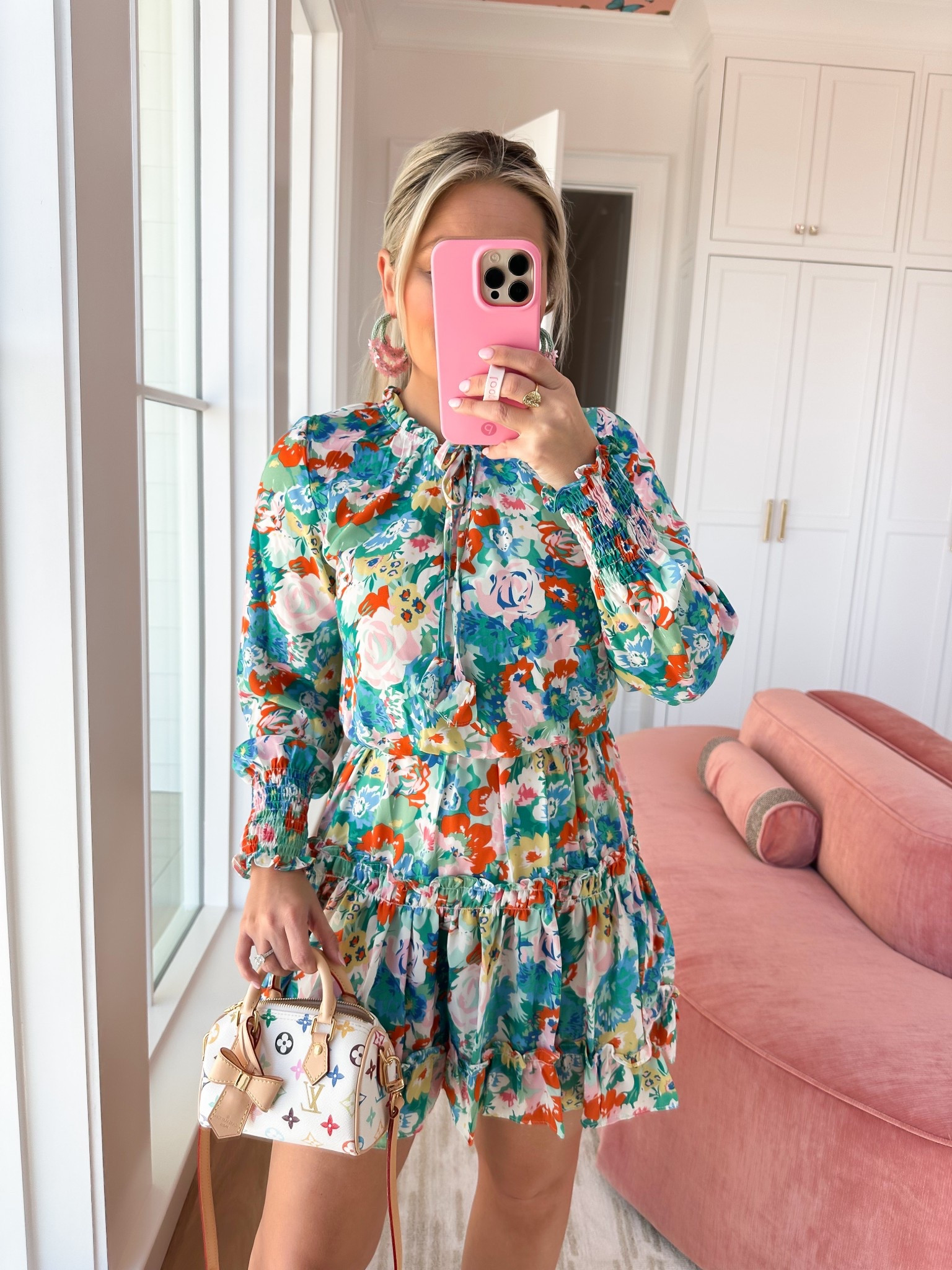 Spring amazon style! 
Wearing size small! 

#LTKWorkwear #LTKFindsUnder50 #LTKSeasonal