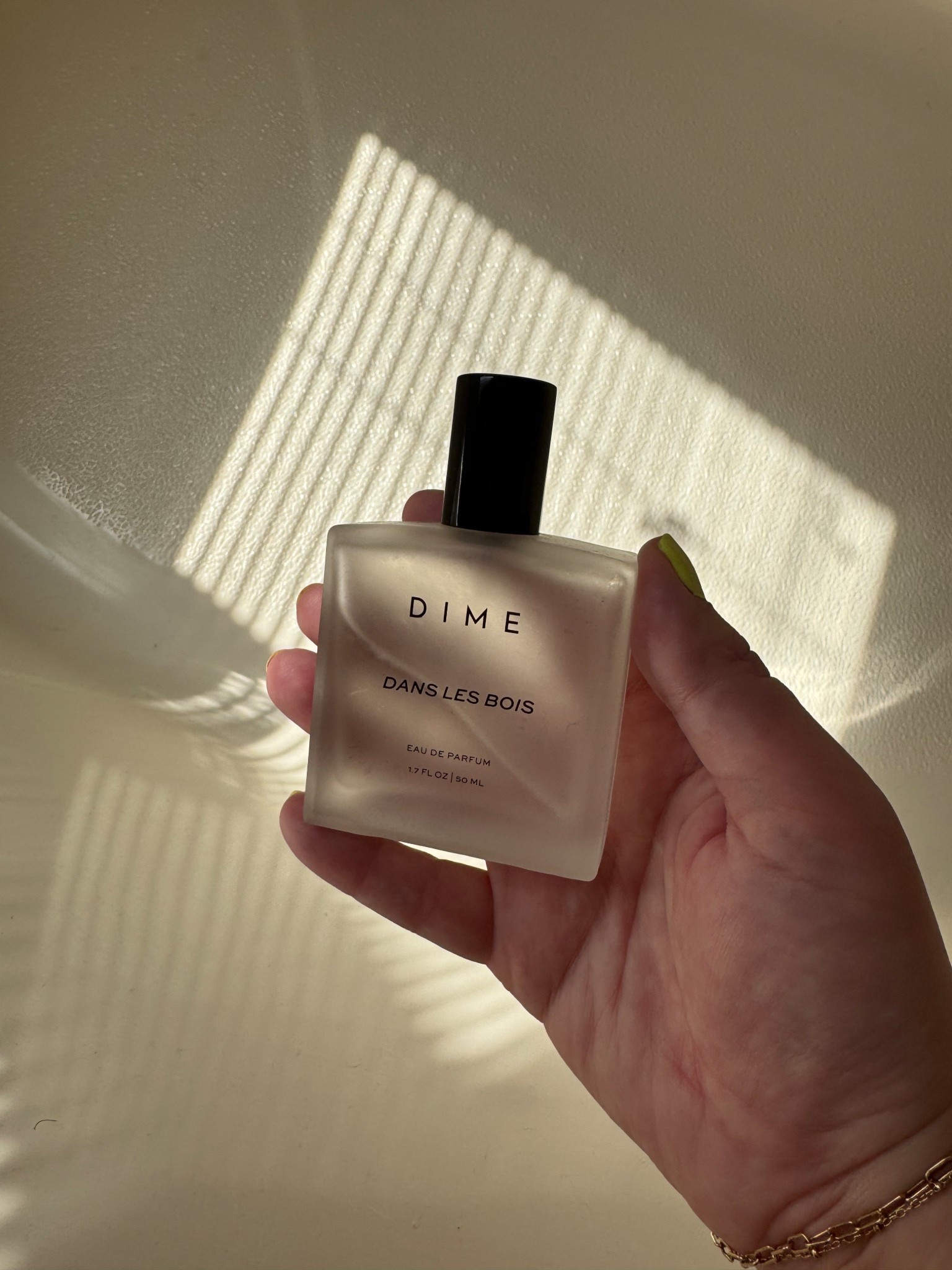 By far my most complimented perfume! Not super sweet or floral which I love. Perfect gift for Mother’s Day! (Or for yourself). #morhersday #perfume 

#LTKBeauty #LTKSaleAlert #LTKGiftGuide