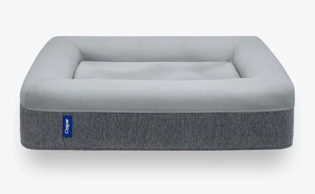 Dog Beds | Memory Foam Beds for Large, Medium, & Small Dogs | Casper | Casper Sleep Inc
