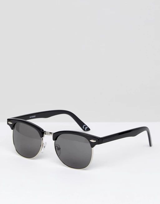 ASOS Classic Retro Sunglasses | ASOS US