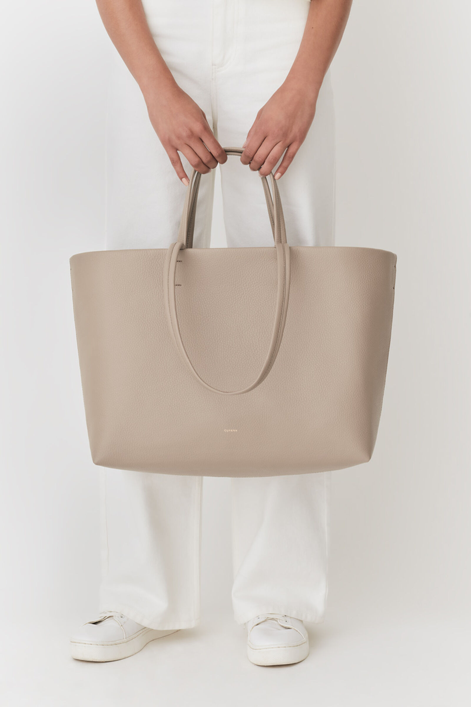 Classic Easy Tote | Cuyana