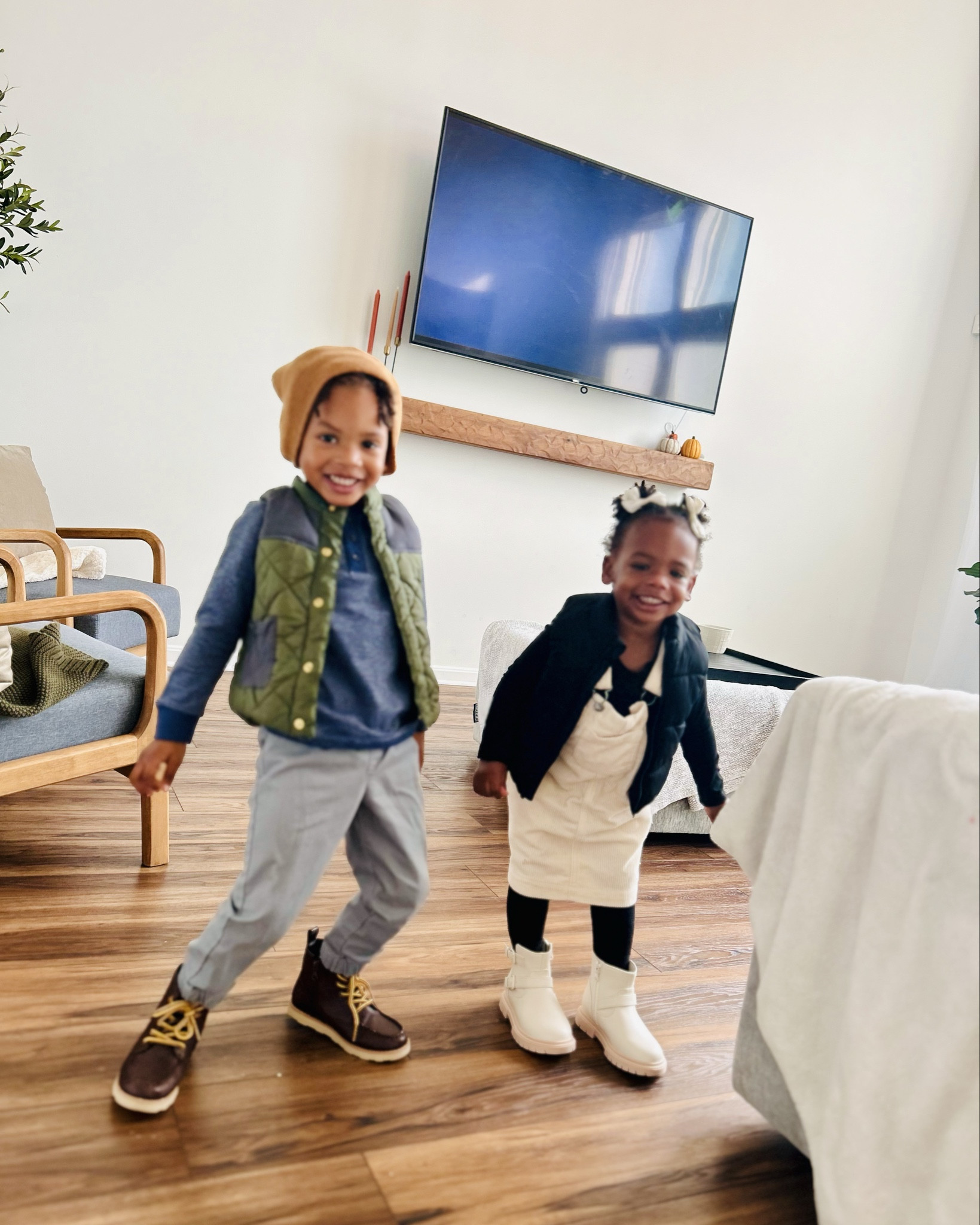 Kids fall outfits are linked here! Super affordable!

#LTKBaby #LTKFamily #LTKKids