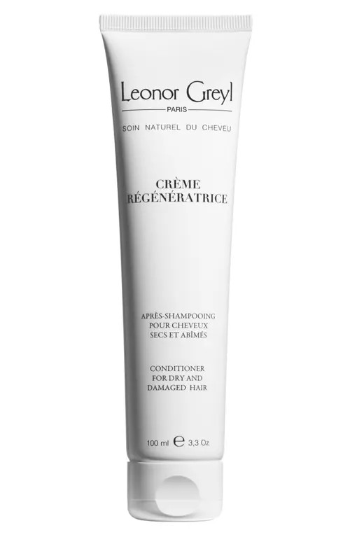 Leonor Greyl PARIS Crème Régénératrice Conditioning Mask at Nordstrom, Size 3.5 Oz | Nordstrom