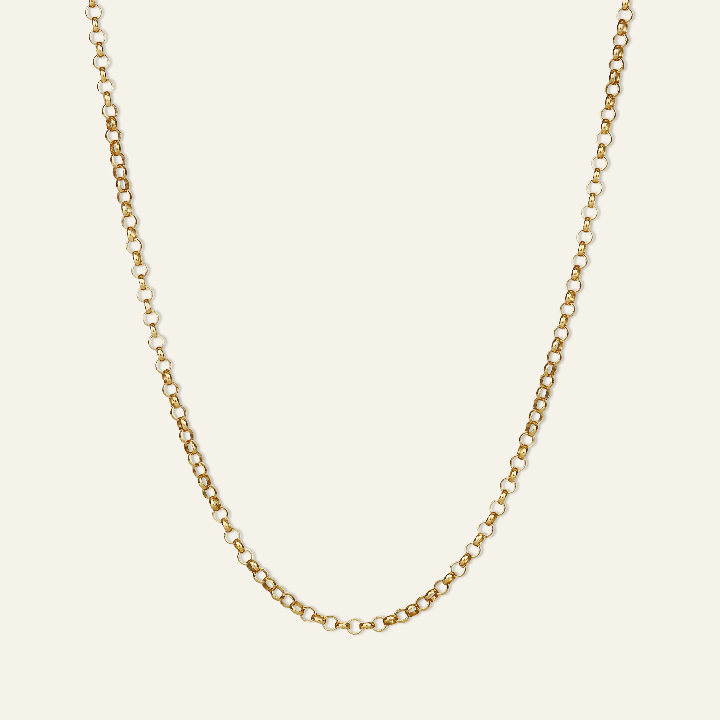 Belcher Chain | HART