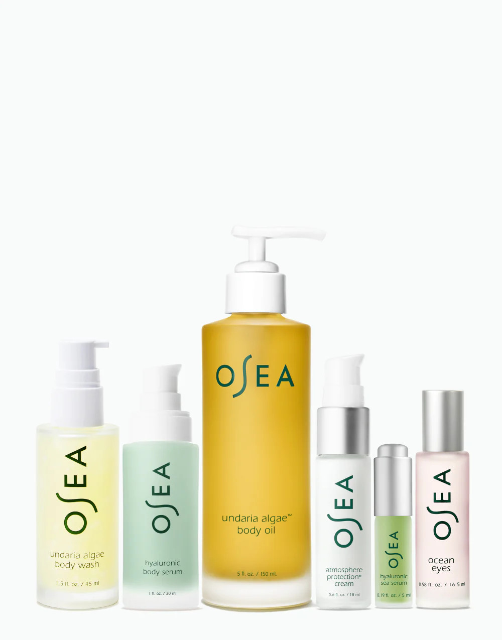 Fan-Favorites Deluxe Set | Osea Malibu (US)