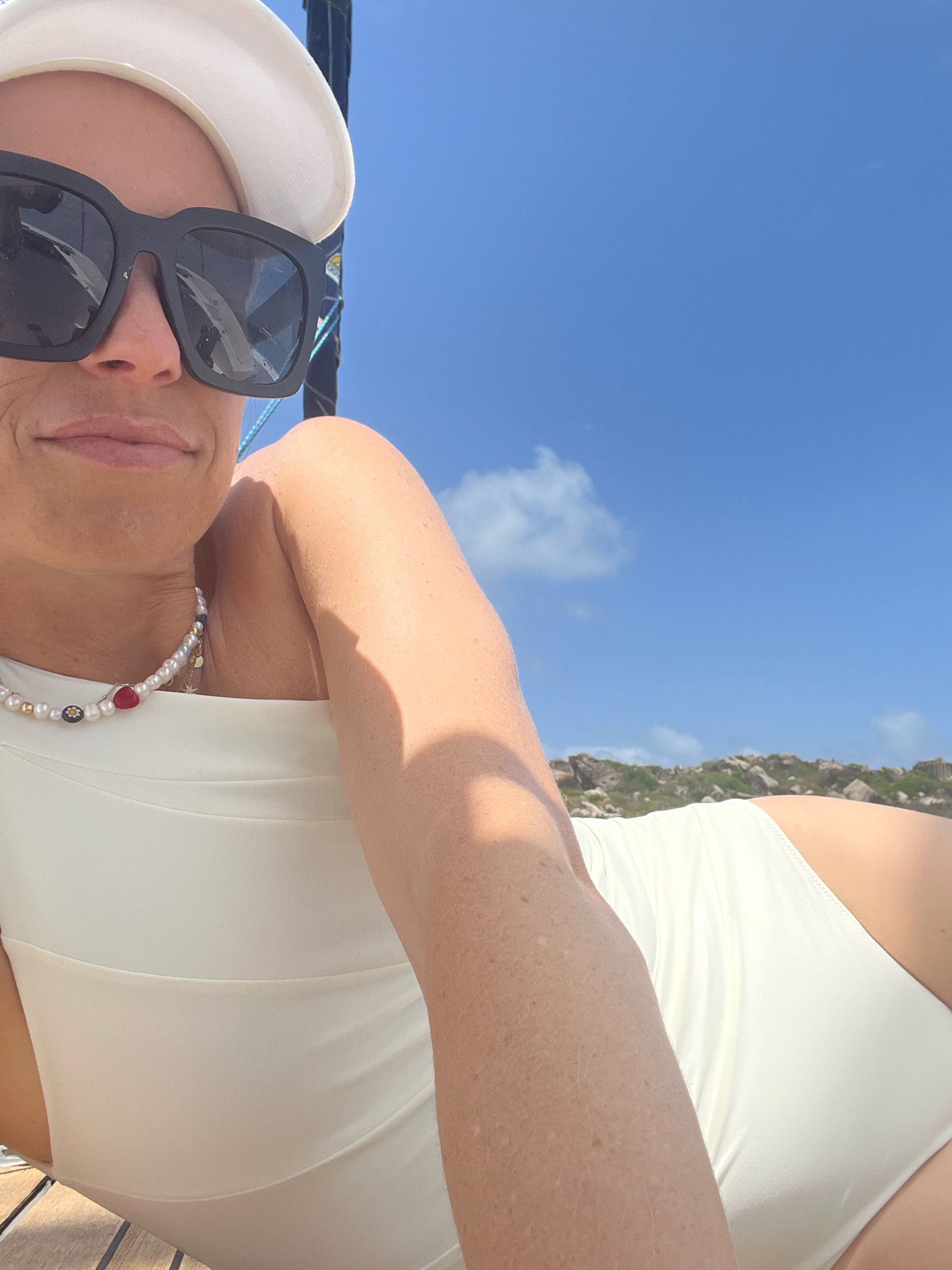 Excited for spring break. But if you are staying home, don’t get fomo because 
1. Social media isn’t real. People share what they want you to see and that rarely includes the ugly. 
2. Get your swimmie on and go in the backyard/driveway/ park around the corner/ your car in the Trader Joe’s parking lot 



#LTKswim #LTKFestival #LTKtravel