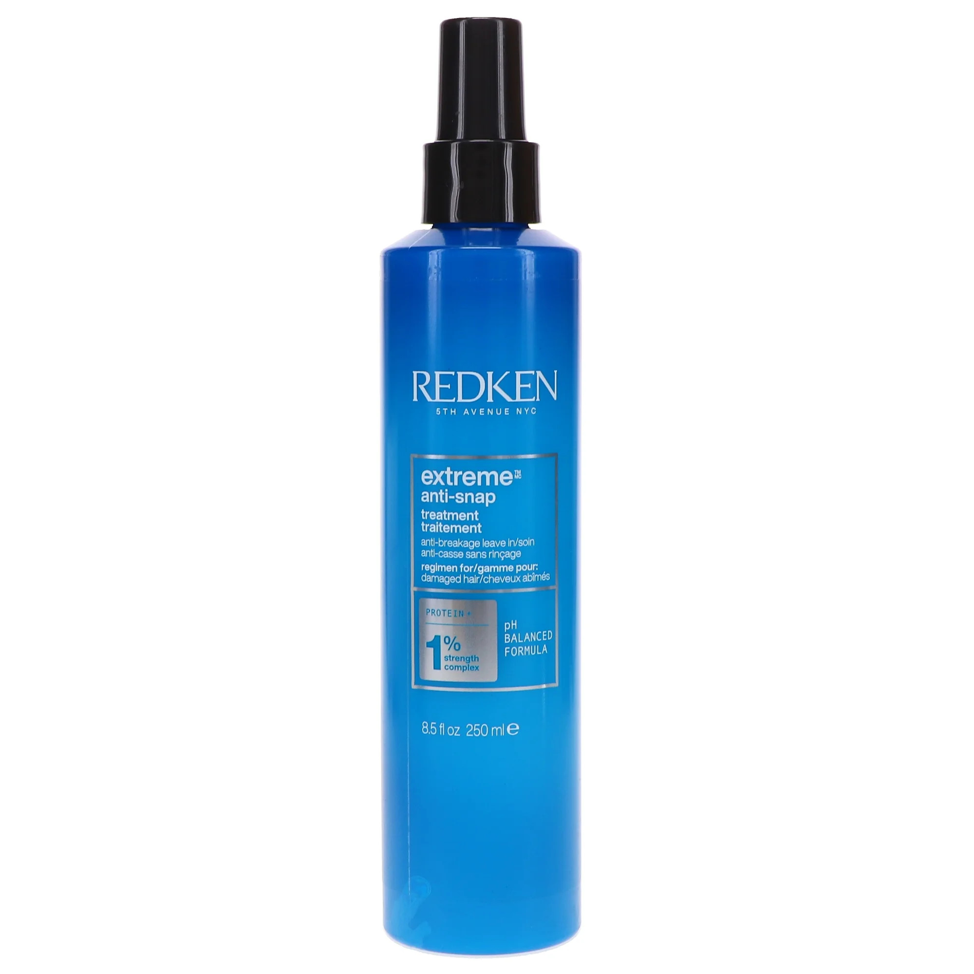 Redken Extreme Anti Snap Leave In Treatment 8.5 oz | Walmart (US)