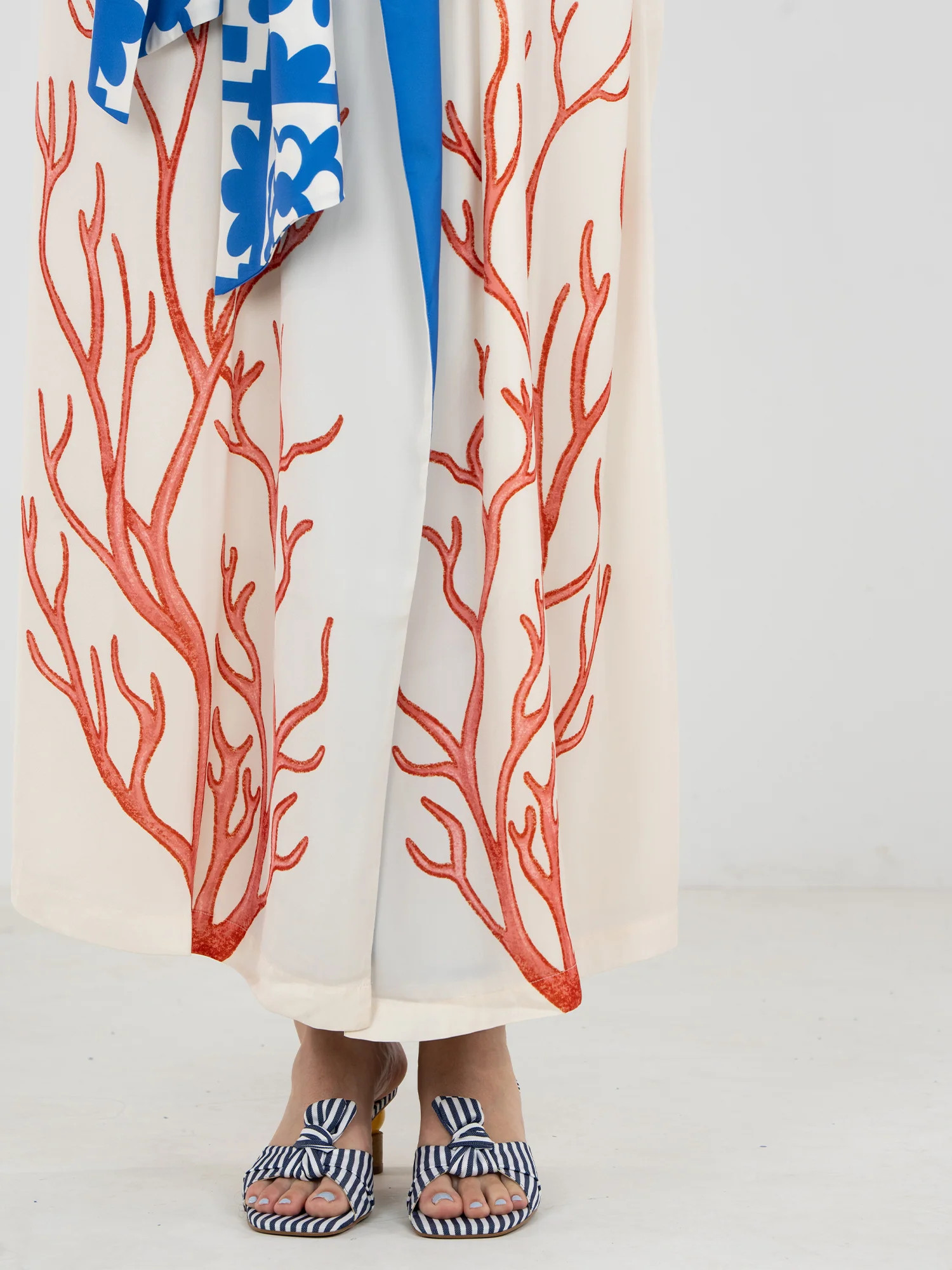 Sole Kimono | Emily McCarthy