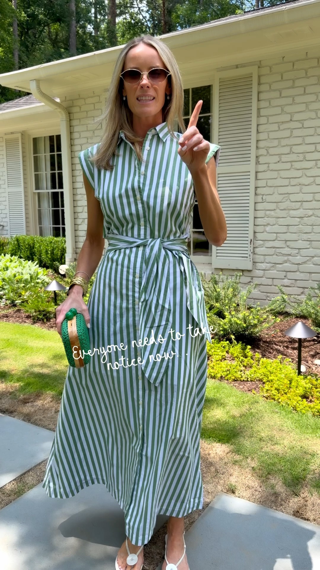 XS tall!
