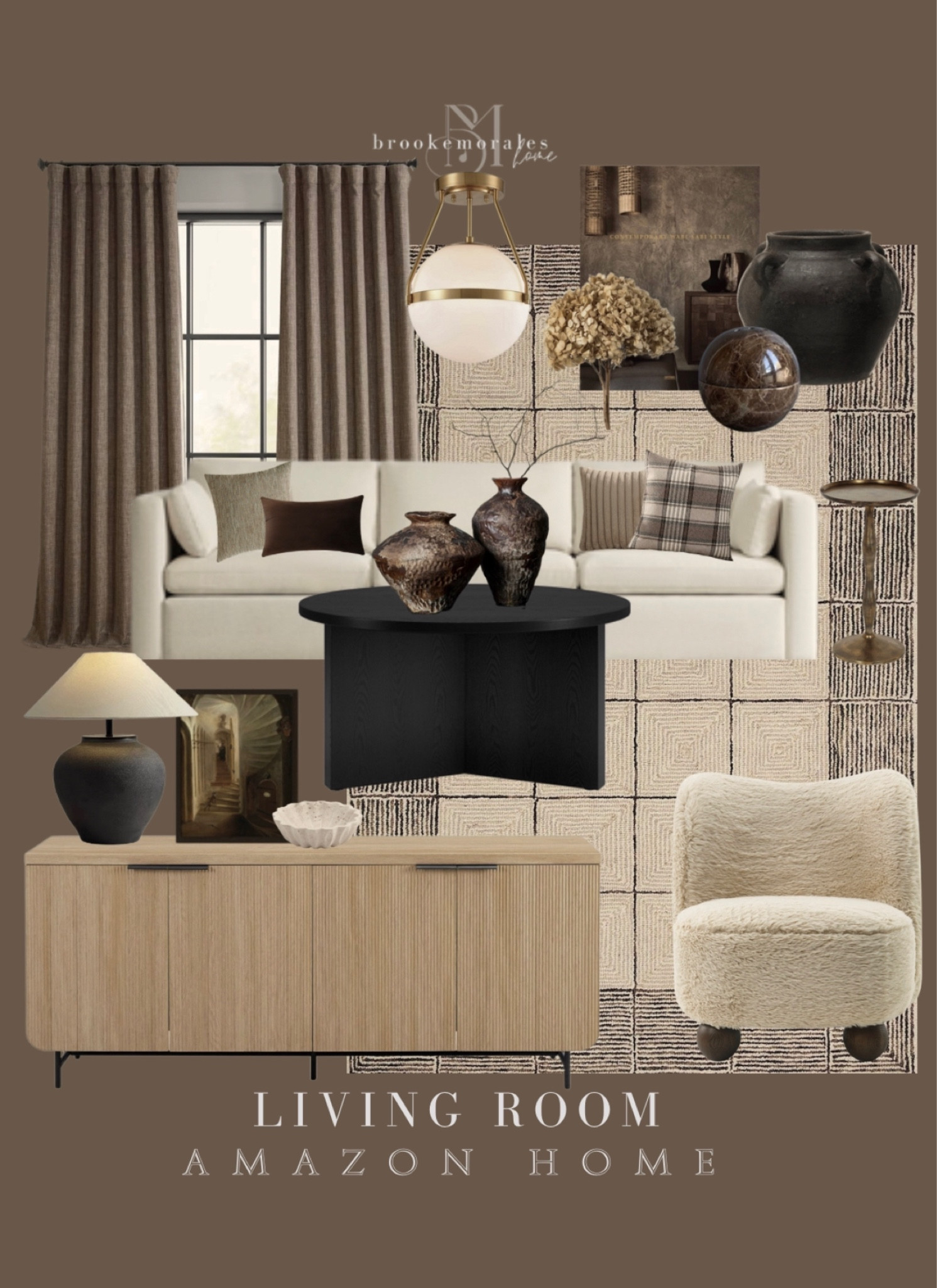 Amazon Living Room Inspo 

#LTKSeasonal #LTKsalealert #LTKhome