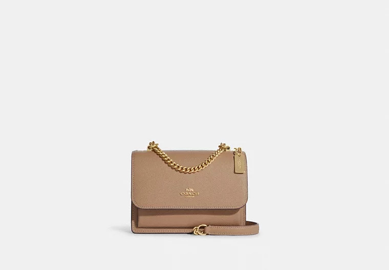 Mini Klare Crossbody | Coach Outlet US