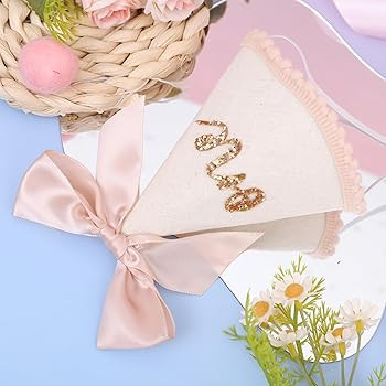 Birthday Decorations - Glitter Number Cone Hat, Princess Bow Hat, Cake Smash | Amazon (US)