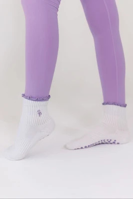 Pilates Socks | Salt Project