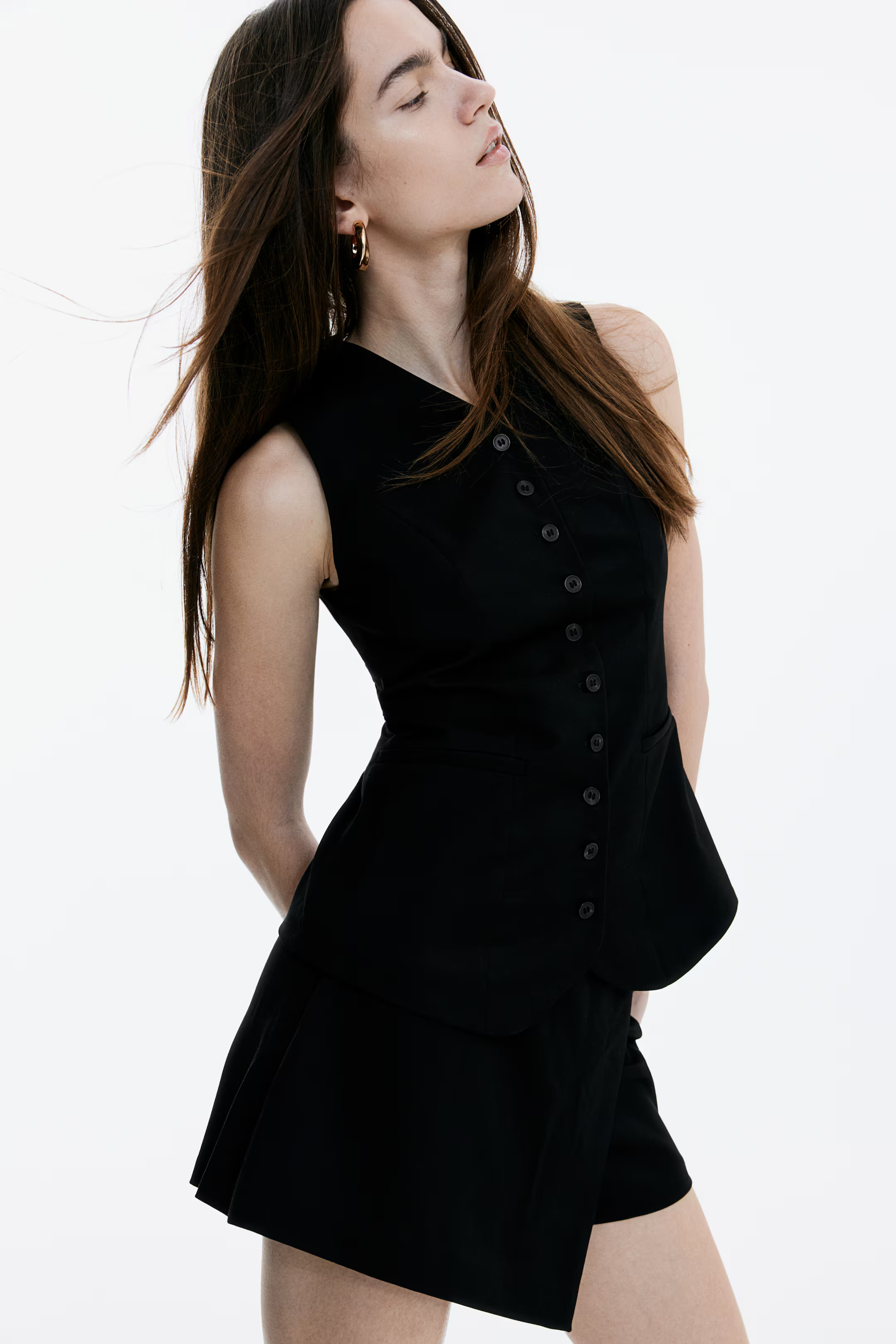 Suit Vest | H&M (US + CA)