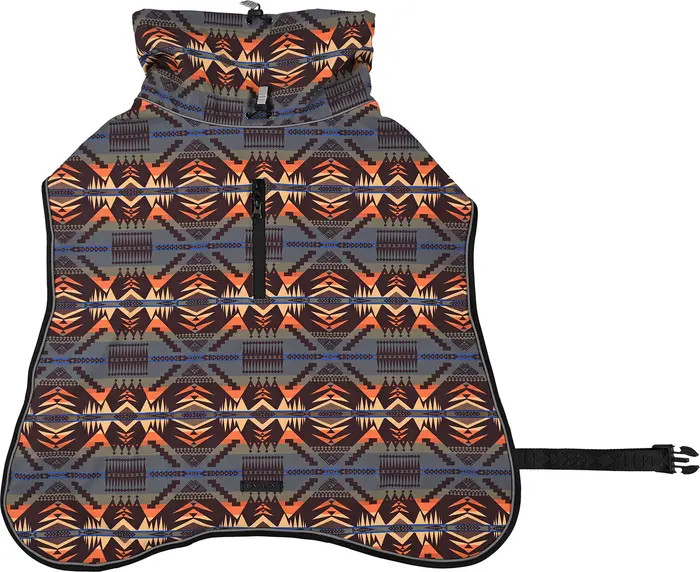 Waterproof Adventure Pet Coat | Nordstrom