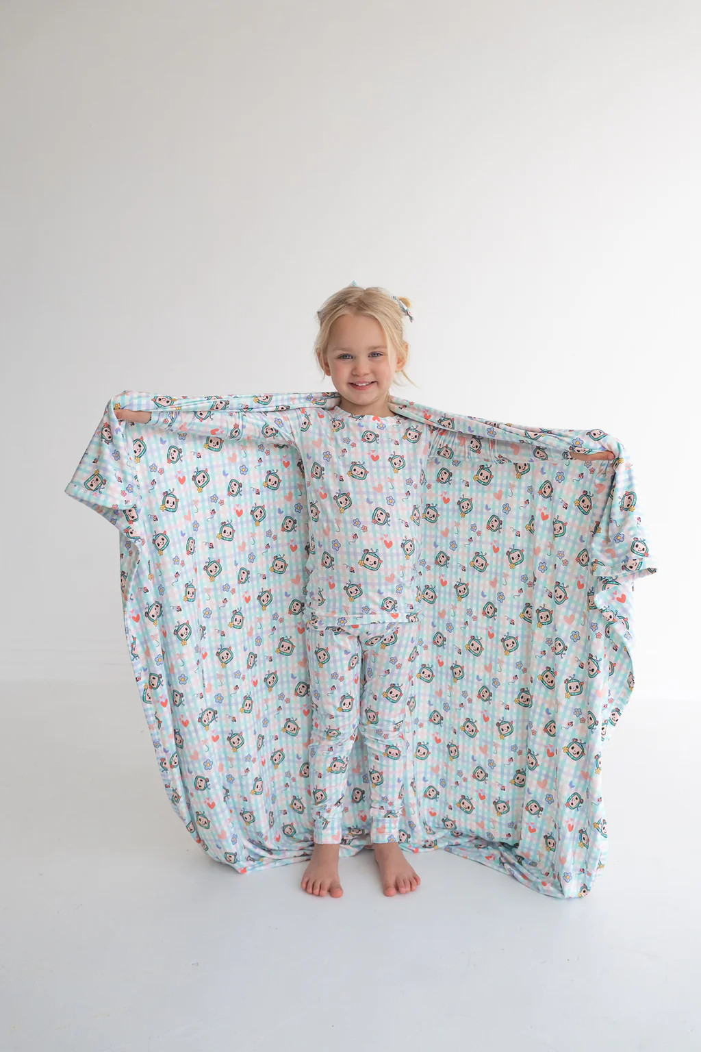 Dream Big Little Co x CoComelon SPRINGTIME MELON DREAM SET | Dream Big Little Co.
