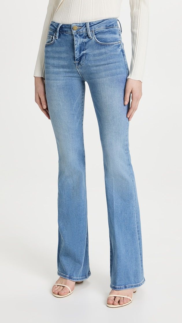 Le One Flare Jeans | Shopbop