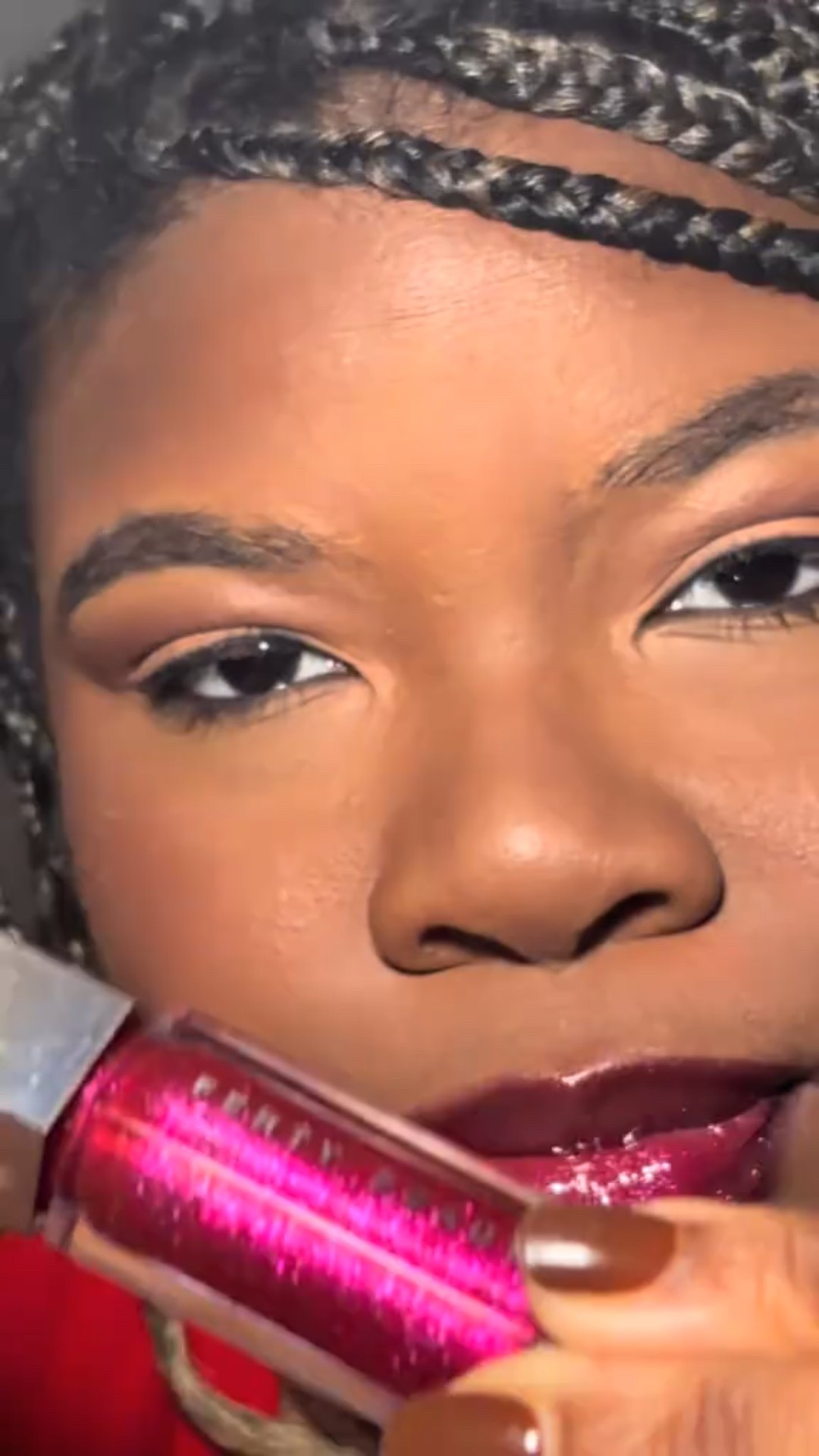 Nightmoth Lip Liner and Fuschia Flex 



#LTKBeauty