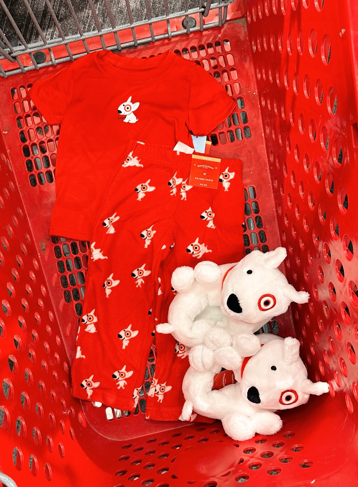Target pjs for the whole fam 

#LTKStyleTip #LTKHoliday #LTKFamily