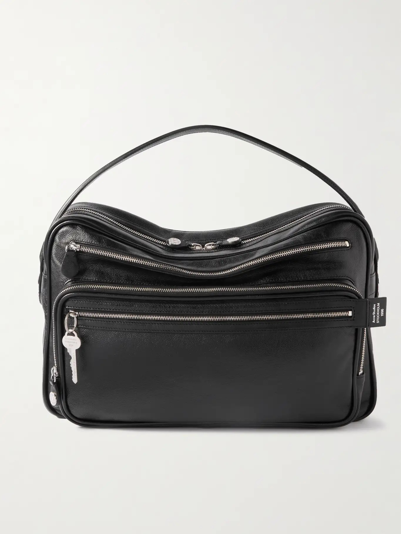 Camero Medium Embellished Textured-Leather Tote Bag | Mr Porter (US & CA)