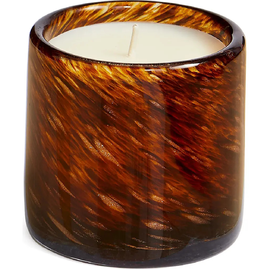 Lafco Spiced Pomander Classic Candle in Beige at Nordstrom | Nordstrom