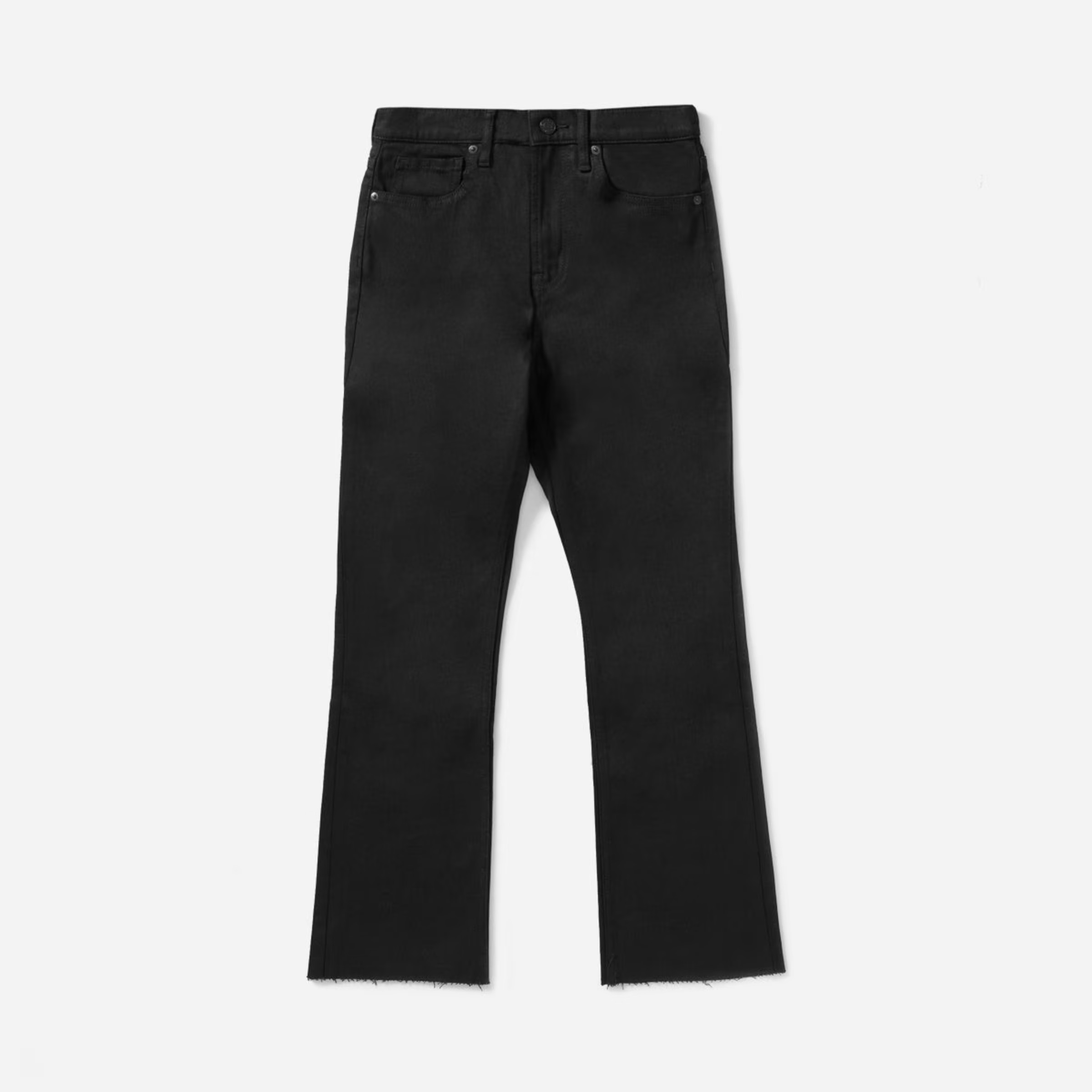 The Kick Crop Jean | Everlane