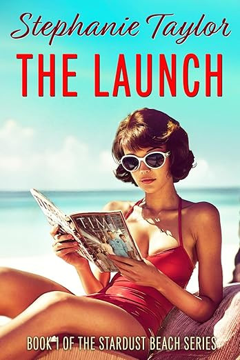 The Launch: Stardust Beach Book One | Amazon (US)