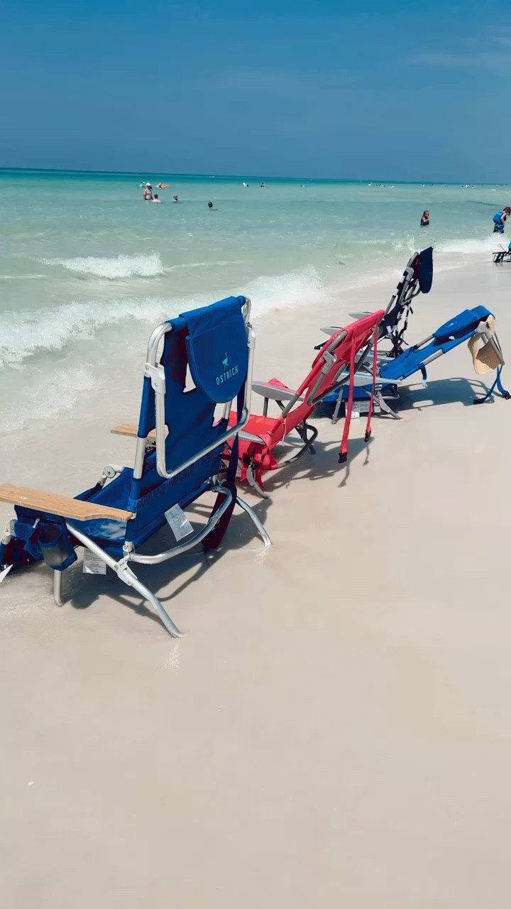 Beach chairs🌊✨💕

#LTKFind #LTKSeasonal #LTKunder100