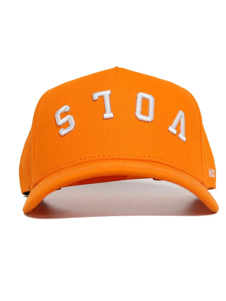 Upside Down Backwards VOLS Cap - Southern Made | Shop Southern Made & Southern Made Tees