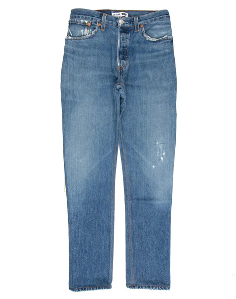 No. 25HR1150656 | RE/DONE