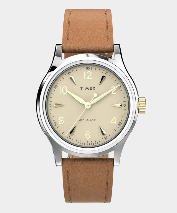 Timex x Todd Snyder MK-1 Amalfi Dress Watch | Todd Snyder