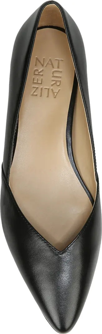 Havana Pointed Toe Flat (Women) | Nordstrom