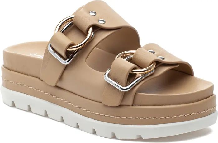 JSlides Baha Slide Sandal (Women) | Nordstrom