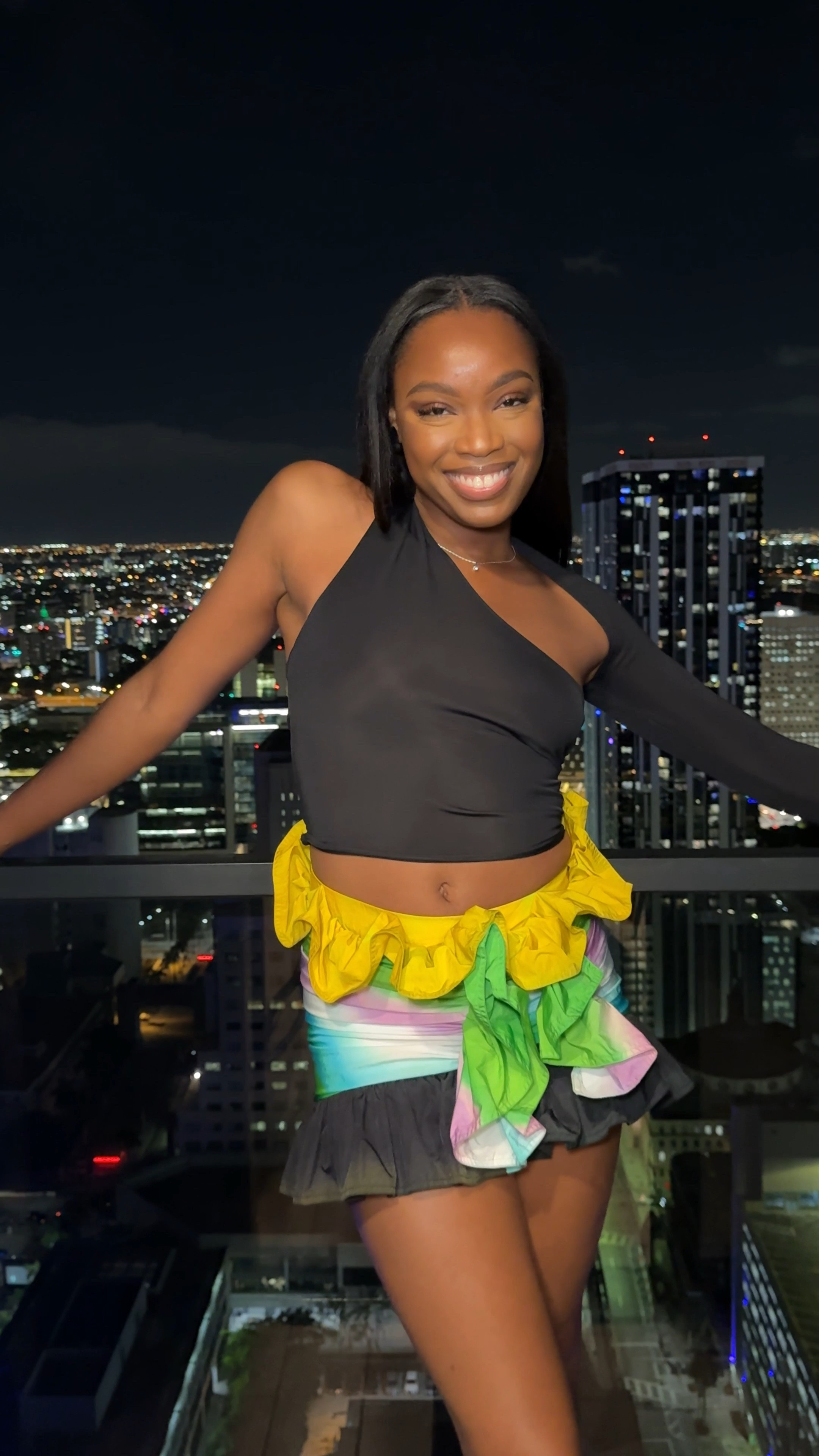 Night Out in Miami

#LTKstyletip #LTKVideo #LTKGiftGuide