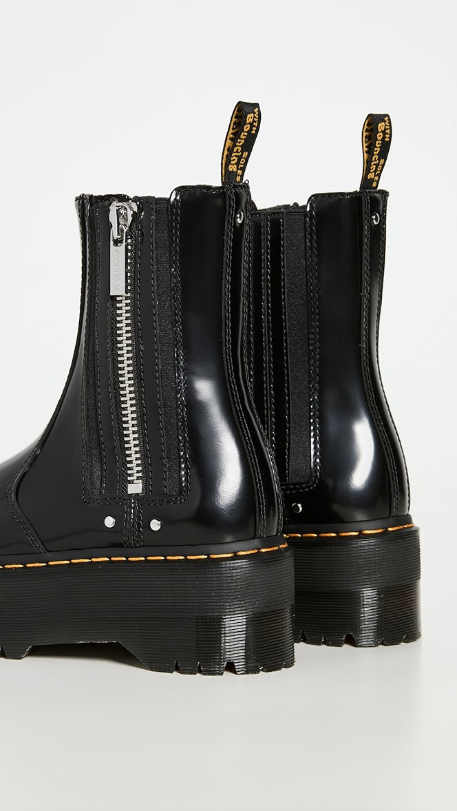 2976 Max Lug Sole Boots | Shopbop