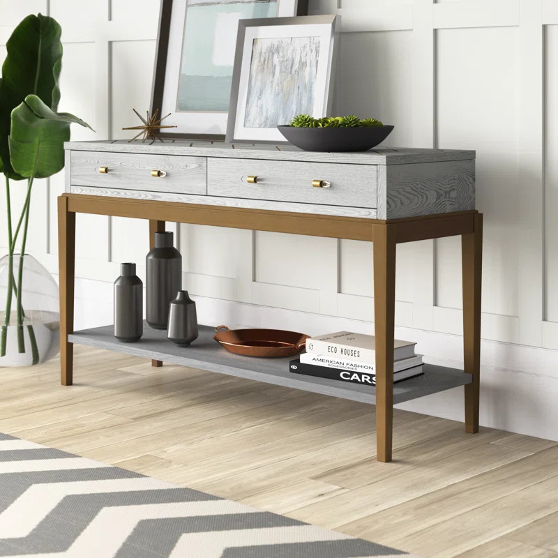 Updegraff 55'' Console Table | Wayfair North America