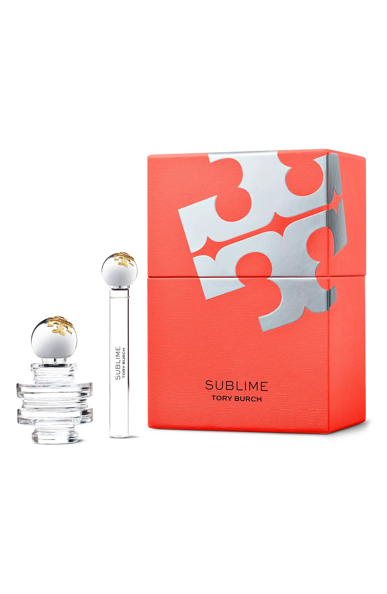 Sublime Eau de Parfum Gift Set $120 Value | Nordstrom