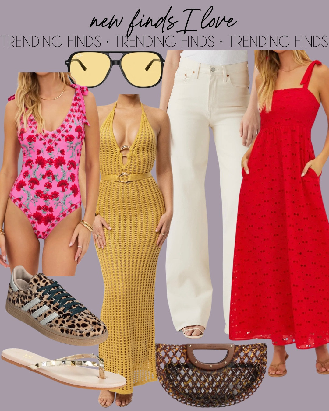 Trending spring outfits spring maxi dress swimsuit spring resort 

#LTKPetite #LTKSaleAlert #LTKootd