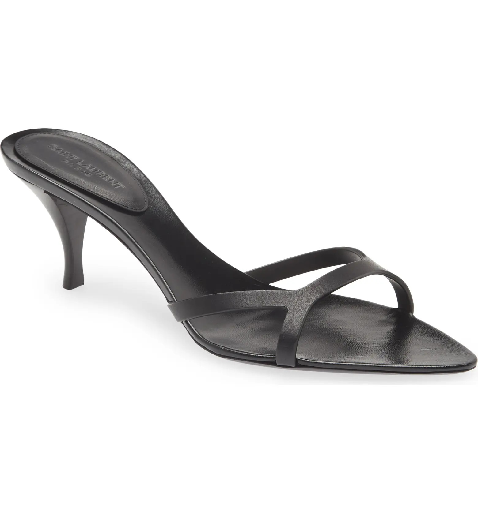 Gippy Dream Kitten Heel Slide Sandal (Women) | Nordstrom