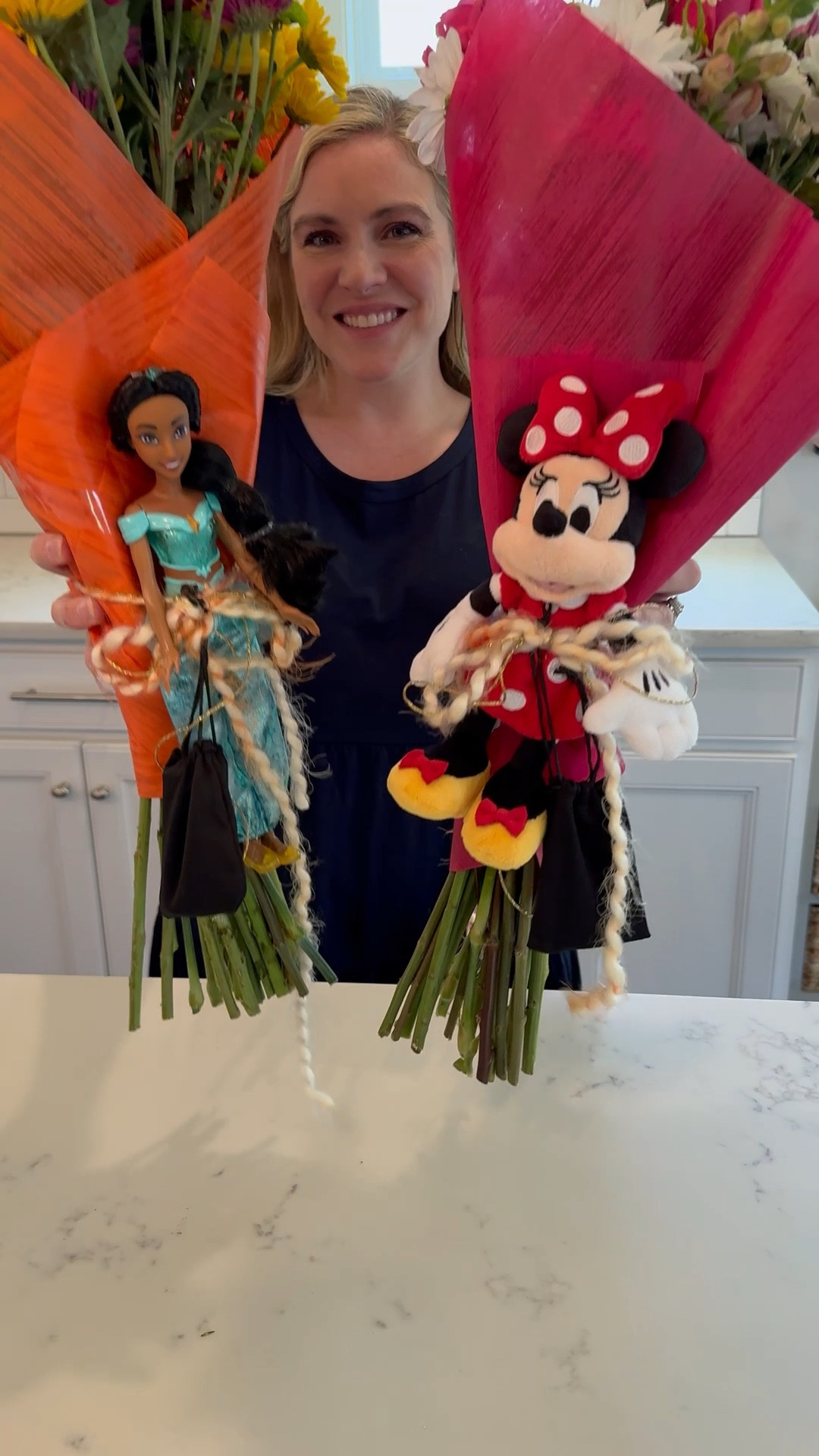 Dance Recital Gift idea!!❤️ How cute are these little lockets?? And you can even order ahead of time and personalize them to add a photo of your little dancer in their costume! Or you could print off your own photo and add in! I love getting dolls that match their costume for the year!! 

#LTKKids #LTKHome