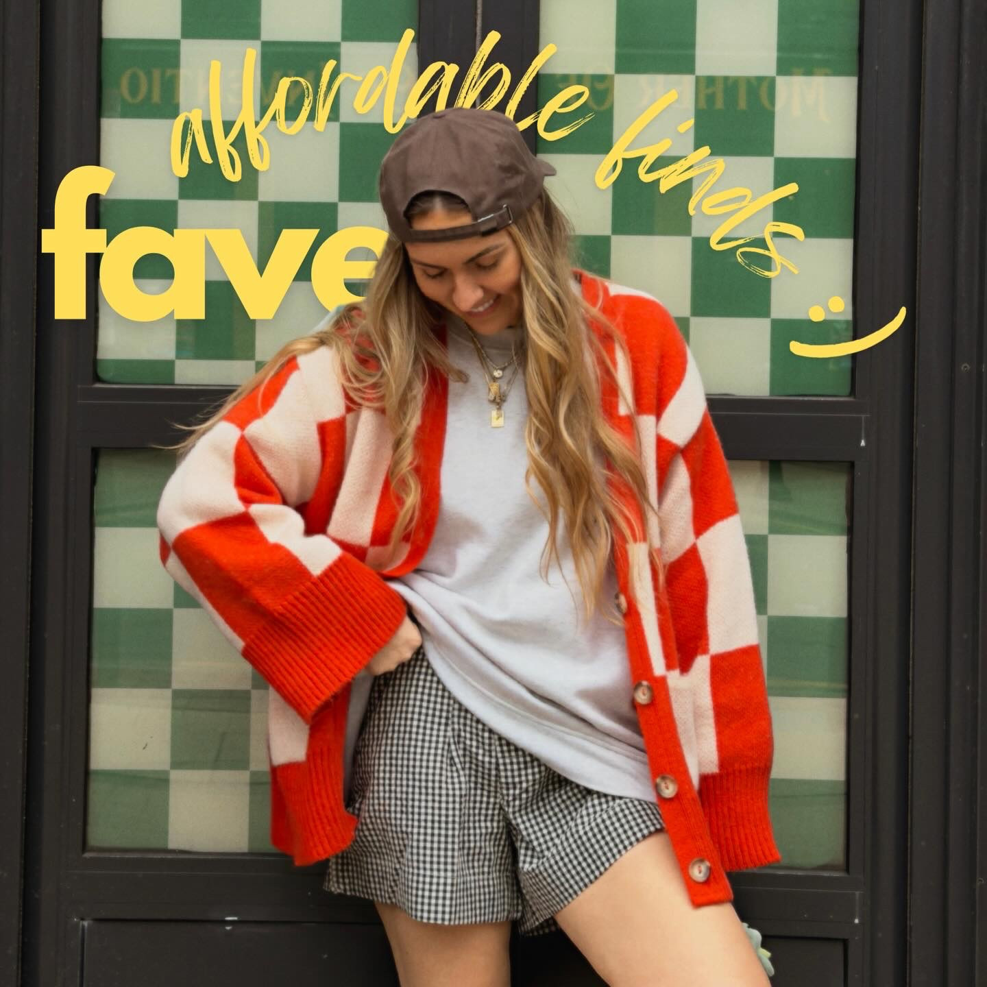 this weeks fave :) affordable finds just from this mama to you xxxx
comment ‘SHOP’ & I’ll send all my links to your DMs ✨🧃🤙🏽

must admit a slice of checkerboard is quickly becoming my new outfit vibe !! The nostalgia 🏁 and I’m so here for it !! 

tell me your faves girlies !! or anything extra you want links on & I’ll get to it 🤪 ! Xxxxxx love y’all !! Have the best week ! Xxxxxxxx

I’m a uk 10, 5’7 :)
loving an oversized fit 

#mumstyle #highstreetfashion #summeroutfitideas #summeroutfit @ltk.europe @ltk.creators