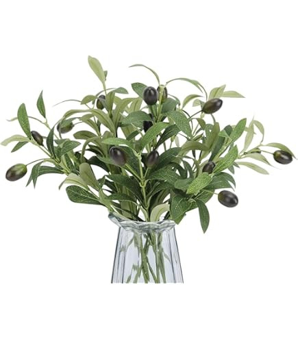 Napa Home & Garden, FIG STEM with FIGS 21.5" | Amazon (US)